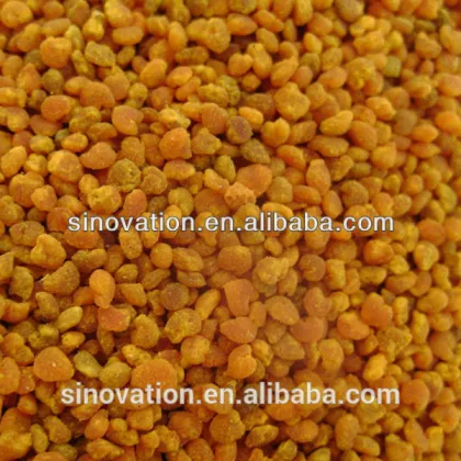 2015 Hot Sale Fresh Natural Bee Pollen