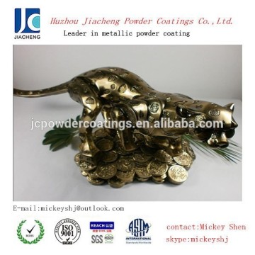 hot sale powder coating spray paint for artware
