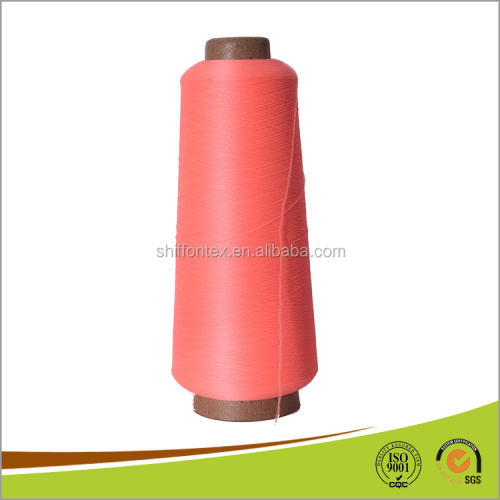 Linking Socks Spandex Covered Nylon Yarn