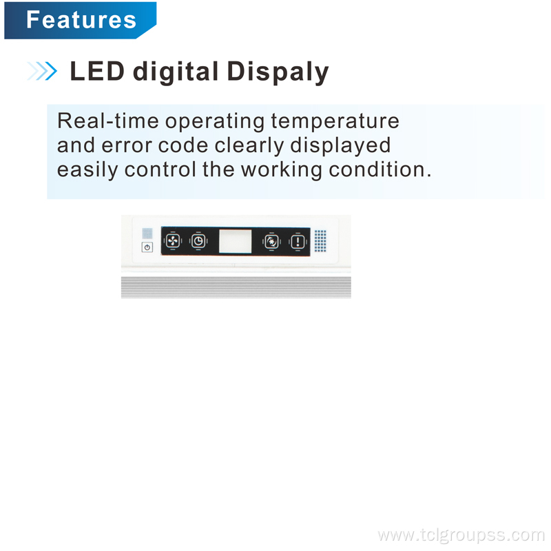 Light Commercial  Air Conditioner-Cassette type