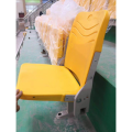Foldable HDPE Stadium Seats for Football Players