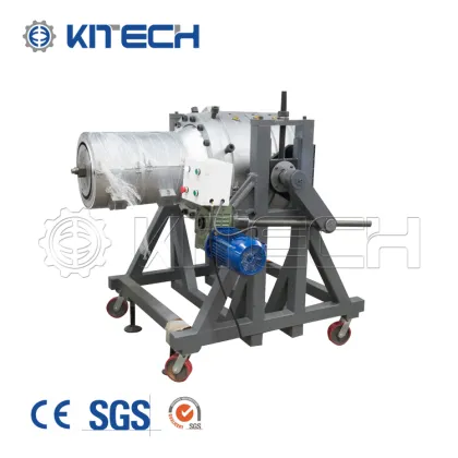 UPVC PVC Electric Conduit Pipe Manufacturing Machine