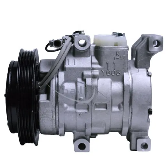 10PA17C AUTO AC COMPRESSOR FOR HIACE RZH10#