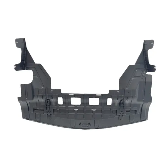 Auto Parts: Front Bumper Board for Opel Vauxhall Mokka 2013-2015 - 95316249