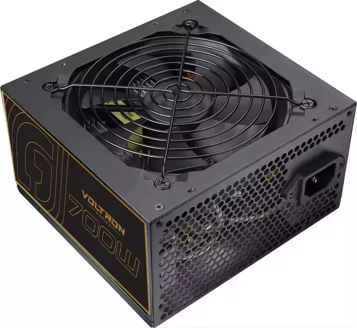 500W Active PFC Desktop PC Server Power Supply