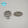 laser cutting stainless steel parts laser cutting services