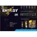 Ruok Energy 5000 Puffs Prix de vape jetable