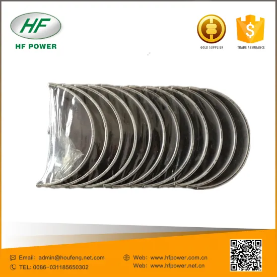 Lovol engine  parts connecting rod bearing part