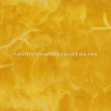 water transfer printing film MARBLE WIDTH100CM GW107