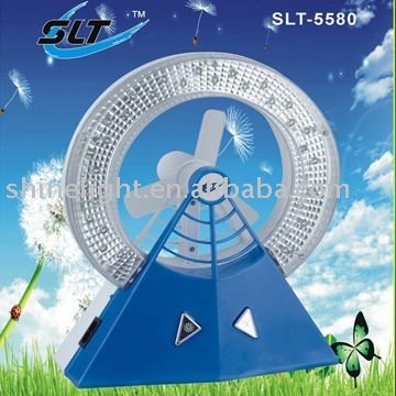 Rechargeable Multi-purpose led lamp SLT-5580