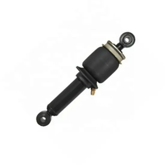 Top Selling Shock Absorber System For Iveco Stralis/Trakker 504060233 For Sachs 311884
