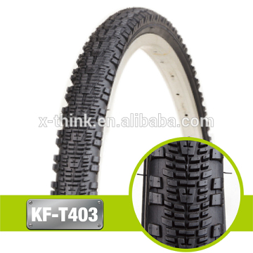 Good quality cruiser four bicycle tires 12x2 4