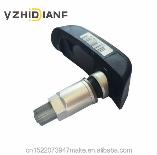 Factory Wholesale TPMS Sensor 60312033000 for BMW Car