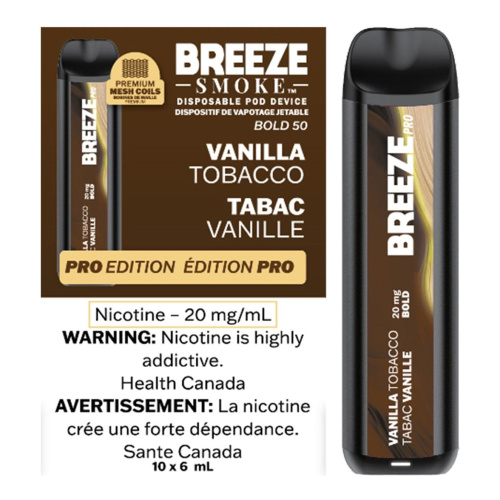 are breeze vapes back Breeze Vapes – Vape Papa