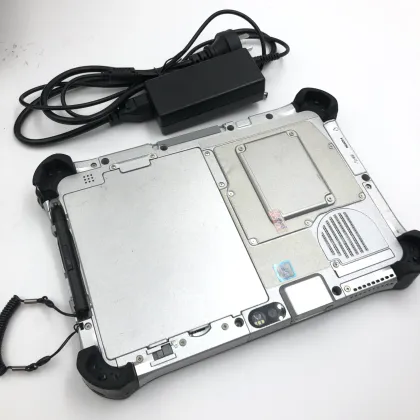 Excavator Diagnostic Tools for Major Brands