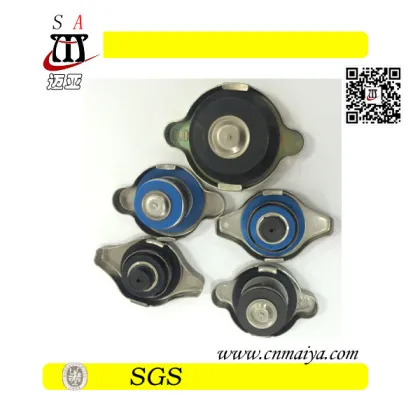auto car parts for radiator cap