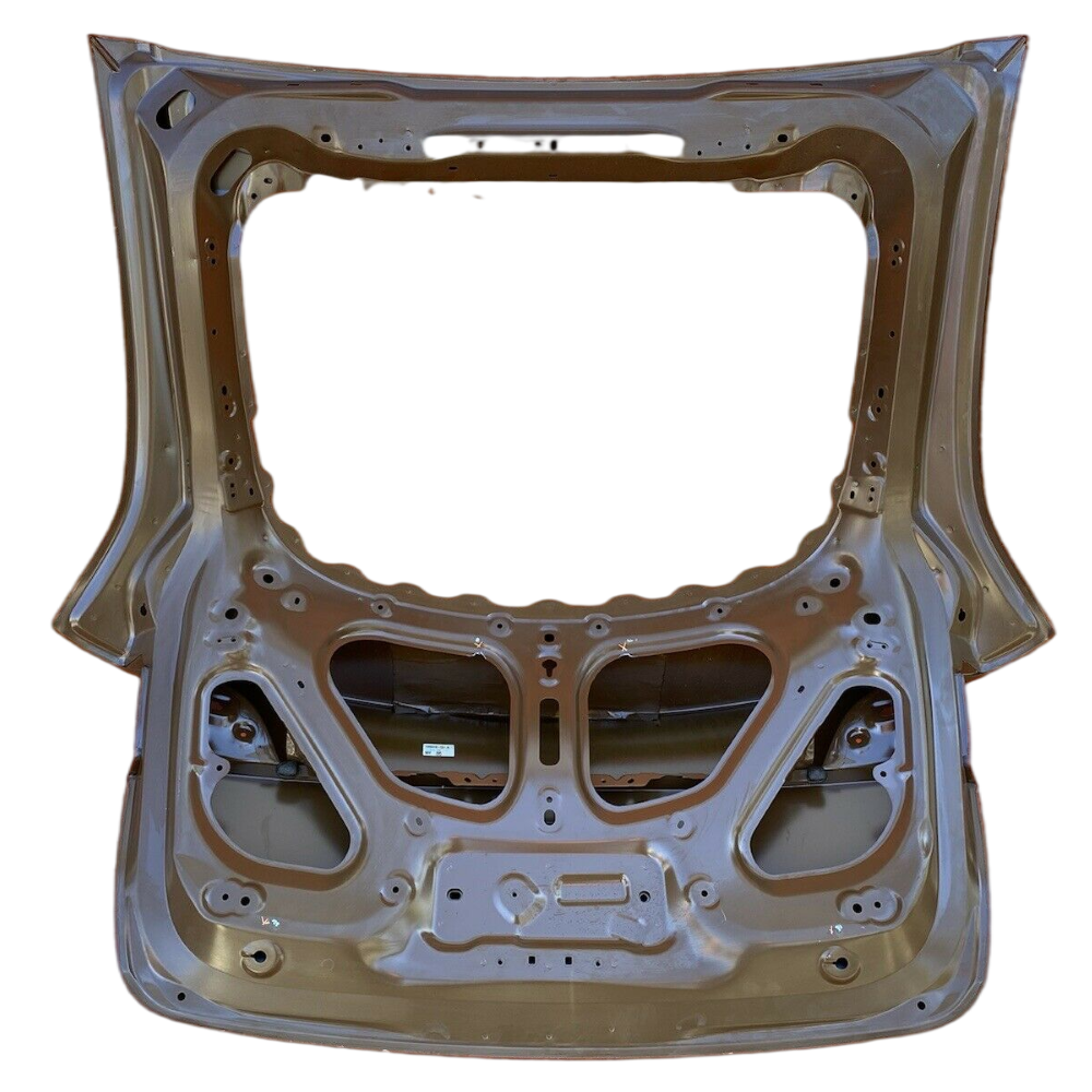 Tailgate For Tesla Model Y - Part Number 1493410-e0-a, High Quality ...
