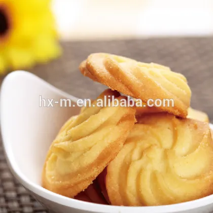 Automatic Wire Cut Cookies Depositor Cookies Machine