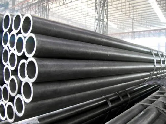 Tube For Petroleum Cracking Equipment