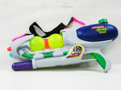 Water Toy Gun Games for Kids