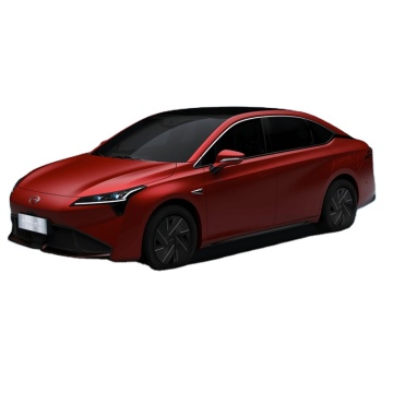 Aion S Plus: The Most Popular Pure Electric Vehicle with Super Long Range and Affordable Price