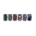 Vape pod kit ingebouwde batterijbox mod