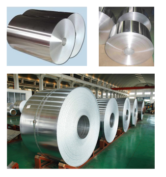 7070 T73 Aluminum coil anodized aluminum coil aluminum alloy Al-Zn
