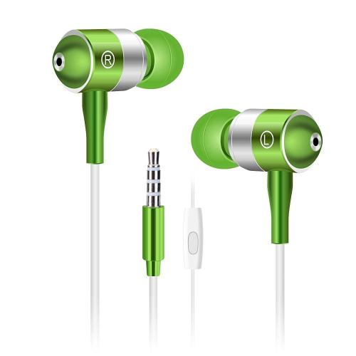 Earphone anak-anak lucu earphone kabel untuk promosi