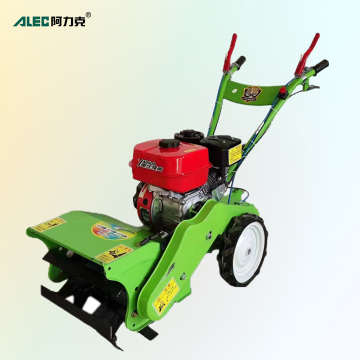 Hot Sales Multi-Functional Agricultural Machine: Weeder, Lawnmower, Ploughing Machine