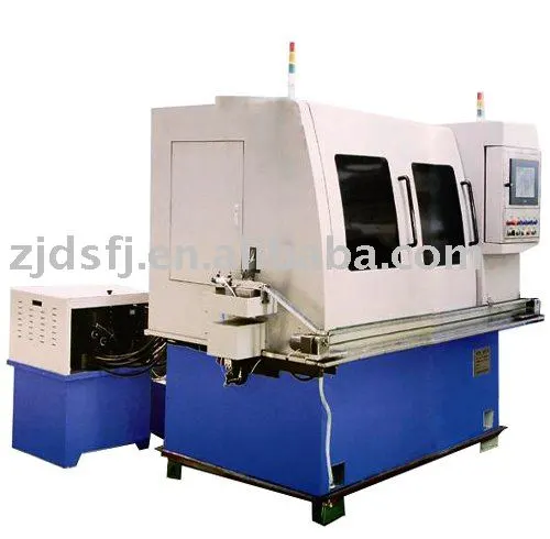 bearing ring grinding machine