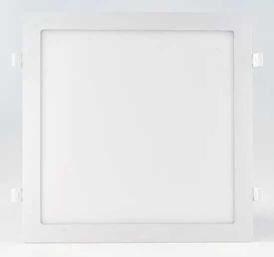 Hot Sale Morden Style LED Panel Light