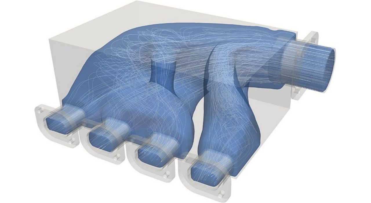 How to Improve Flow Distribution