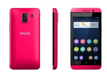 Smartphone Cheap (KP-D402W)