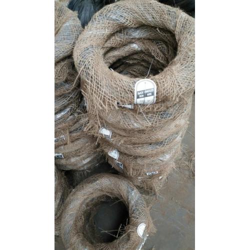 Dark Annealed Wire Black Annealed Wire Supplier