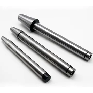 BT CAT HSK Precision Spindle Runout Test Bars: BT30, BT40, BT50, HSK63, HSK100