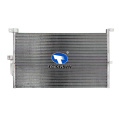 C2S1232/ 4H19710AAAC Condenser for Jaguar X-Type (X400) 2001–2008 Air Conditioning Condenser Auto Parts