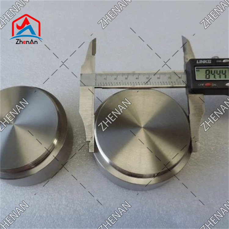 pure nb sputtering target company