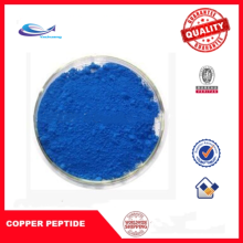 Facotry Supply Cosmetic Grade Copper Peptide