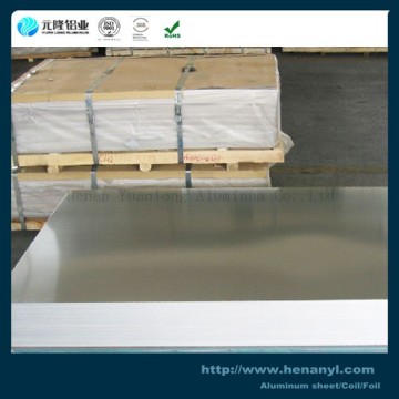 5052 aluminum sheet for boat
