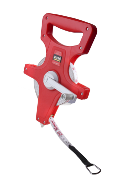 fibreglass tape measure 30 50m 100m