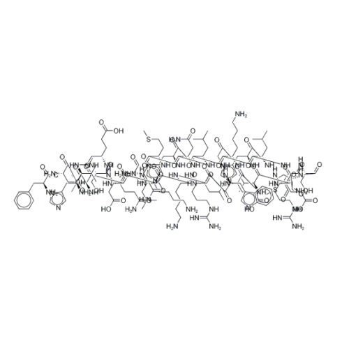 Fragment d&#39;hormone parathyroïdienne (1-34) (CAS 52232-67-4)