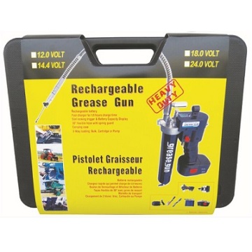 Dezhou Great Industry Grease Gun Cordless Grease Gun
