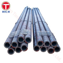 TU 14-3-675-78 Seamless Steel Tubes For Aircraft