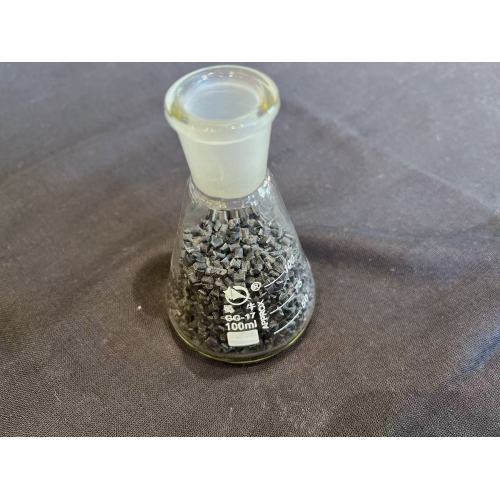 Мадыфікаваныя гранулы PBT смалы GF10