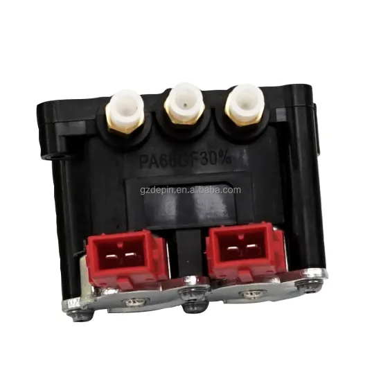 Air Suspension Compressor for BMW E65 E66 - Part Number 37226787616