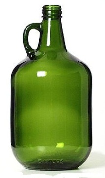 Great quaity Wine Jug Red Wine bottle