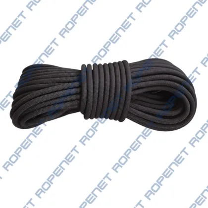 Climbing Rope, Static Safety High Resistance Tear Rescue Rope