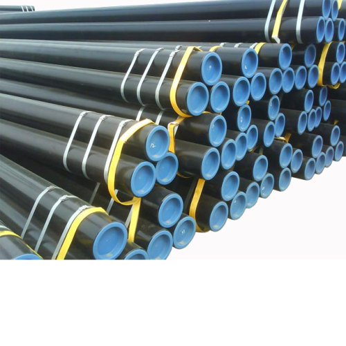 St35.8 Stm A106 Seamless Carbon Steel Pipe