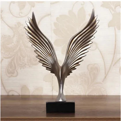 Creative custom trophy sculpture music or dancing trophies