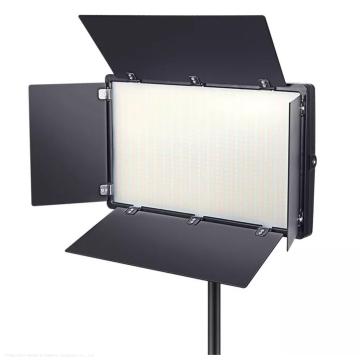 Hot Sales LED600 Photo Studio Panel Lamp - Adjustable LED Color Temperature Light